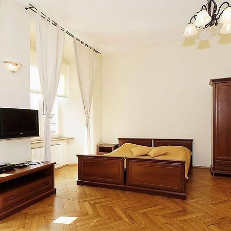 Szczepanska 3 Apartmenthouse Krakow Exterior photo