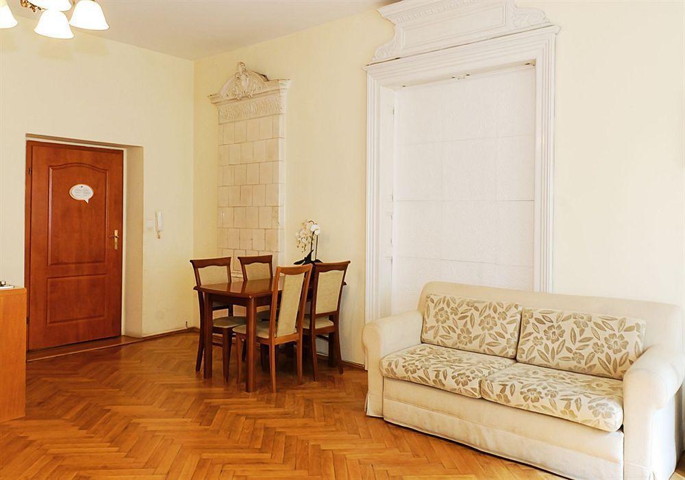 Szczepanska 3 Apartmenthouse Krakow Exterior photo