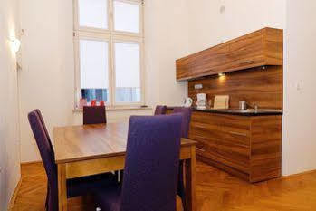Szczepanska 3 Apartmenthouse Krakow Exterior photo