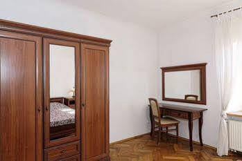 Szczepanska 3 Apartmenthouse Krakow Exterior photo